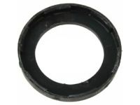 OEM Honda Rubber, Rear Spring Mounting - 52686-S3V-023