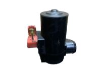 OEM 1993 Honda Prelude Motor, Washer (Front) - 76806-SE0-N01