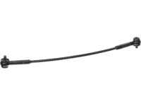 Honda 74910-SJC-A02
