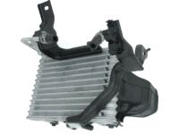 OEM 2018 Honda Clarity Cooler Assembly (Atf) - 25500-5WL-A02