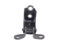 OEM 2022 Honda CR-V Hinge, Left Rear Door (Lower) - 67960-TLA-A01ZZ
