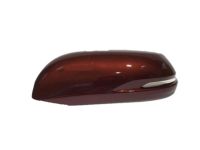 OEM 2016 Honda CR-V Skullcap (Copper Sunset Pearl) - 76201-T0A-A11ZX