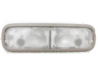 OEM Acura Base (Light Saddle) - 34403-S3V-A01ZB