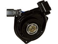 OEM Honda CR-V Motor, Cooling Fan - 38616-RZA-A01