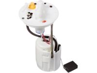 OEM Acura Module Assembly, Fuel Pump - 17045-TR0-A50