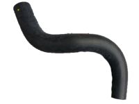 OEM Honda Accord Hose, Water (Upper) - 19501-P0A-000