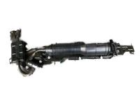 OEM 2016 Honda Fit Canister Assembly - 17011-T5R-A01