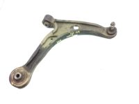 OEM Honda Arm, Right Front (Lower) - 51350-S9V-A00