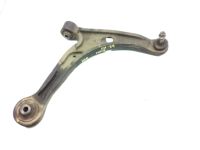 OEM 2007 Honda Pilot Arm, Right Front (Lower) - 51350-S9V-A00
