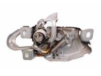 OEM 1997 Honda Prelude Lock Assembly, Hood - 74120-S30-505