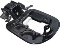 Honda 63910-T2F-A00ZZ