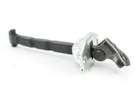 OEM 2022 Honda Insight Checker Complete, Left Front - 72380-TBA-A01
