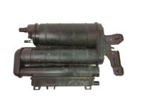 OEM Honda Canister Assembly - 17300-TLA-A02