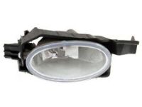 OEM 2015 Honda Odyssey Foglight Assembly, Right Front - 33900-TK8-A11