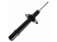 OEM 1999 Honda Accord Shock Absorber Unit, Front - 51605-S84-A06