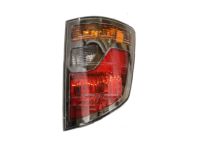 OEM Honda Ridgeline Lamp Unit, R. Tail - 33501-SJC-A01
