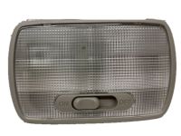 OEM 2021 Honda Insight Base (Platinum Gray) - 34254-T2A-023ZH