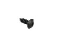 OEM 2020 Honda HR-V Screw, Tapping (5X14) - 90113-SJA-A00