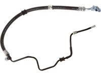 OEM 2006 Honda Pilot Hose, Power Steering Feed - 53713-S9V-A01