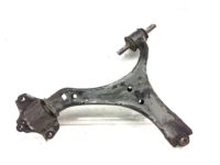 OEM 2013 Honda Accord Arm, Right Front (Lower) - 51350-T2F-A03