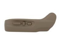 Honda 81638-TG7-A51ZB