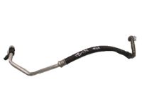 OEM Honda Accord Hose, Suction - 80311-SDB-A61