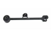 OEM Honda Accord Arm, Right Rear Trailing (Drum) - 52370-S84-A31