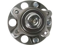 OEM 2006 Honda Civic Bearing Assembly, Rear Hub Unit - 42200-SNA-952