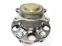 OEM Honda Civic Bearing Assembly, Rear Hub Unit - 42200-TR3-901