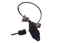 OEM Honda CR-V Wire, Control - 54315-SWA-A82