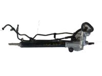 OEM 2012 Honda Pilot Ps Rack, Reman - 06536-SZA-306RM