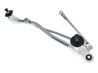 OEM Honda Fit Link, FR. Wiper - 76530-SLN-A01