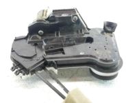 OEM 2021 Acura TLX Latch Assembly, Right Front - 72110-TVA-A01