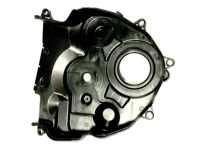 OEM 1992 Honda Accord Cover, Timing Belt (Lower) - 11810-PT0-010