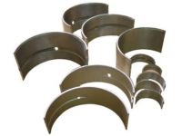 OEM 2021 Honda Accord Bearing E, Connecting Rod - 13215-59B-003