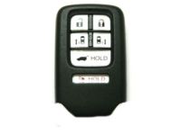 Honda 72147-TK8-A51