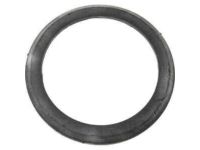 OEM 2003 Honda Pilot Rubber, Front Spring Mounting - 51402-S0X-A01