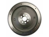 OEM 2008 Honda Civic Flywheel - 22100-RNA-003