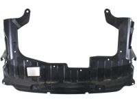 Honda 74111-SLN-A00