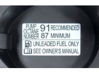 Acura 17669-R9S-A10