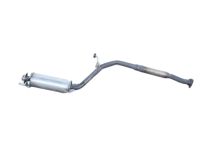 OEM Honda Civic Pipe B, Exhuast - 18220-SVB-A04