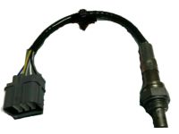 OEM 2003 Honda Accord Sensor, Front Laf - 36531-RDV-004