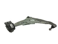 OEM 2018 Honda Odyssey Arm, Left Front (Lower) - 51360-THR-A10