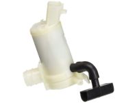 OEM 2010 Acura TSX Pump Set, Washer (Front) - 76846-TA0-A02