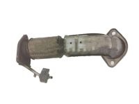 OEM 2011 Honda Accord Pipe A, Exhuast - 18210-TA5-A02