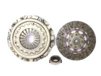 OEM 2019 Honda Accord Disk, Pressure - 22300-R3P-003