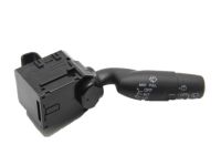 OEM Honda Fit Switch Assembly, Wiper - 35256-SWA-A02