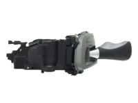OEM 2015 Honda Odyssey Bracket Set, Base - 54200-TK8-A71