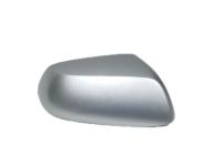 OEM 2016 Honda CR-V Skullcap (Silver Metallic) - 76251-T1W-A01ZG