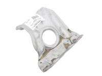 OEM 2022 Honda Civic Cover, Turbocharger - 18902-6A0-A00